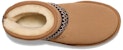 (Women) UGG Classic Mini Crescent Boots Chestnut 1158262-CHE