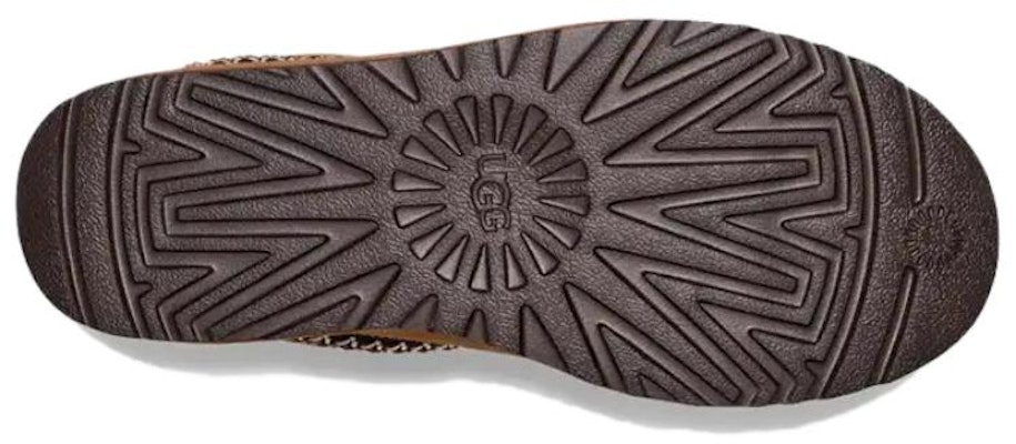 (Women) UGG Classic Mini Crescent Boots Chestnut 1158262-CHE Purchase (Women) UGG Classic Mini Crescent Boots Chestnut 1158262-CHE