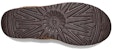 (Women) UGG Classic Mini Crescent Boots Chestnut 1158262-CHE