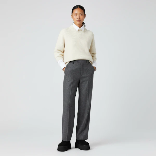 (W) UGG 클래식 미니 디퍼 ''블랙'' 1168170-BLK Lookbook (W) UGG 클래식 미니 디퍼 ''블랙'' 1168170-BLK