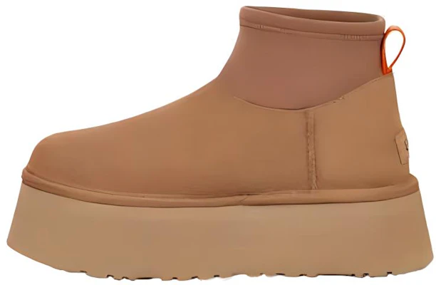 (W) UGG Classic Mini Dipper ''Chestnut'' Braun 1168170-CHE Buy (W) UGG Classic Mini Dipper ''Chestnut'' Braun 1168170-CHE