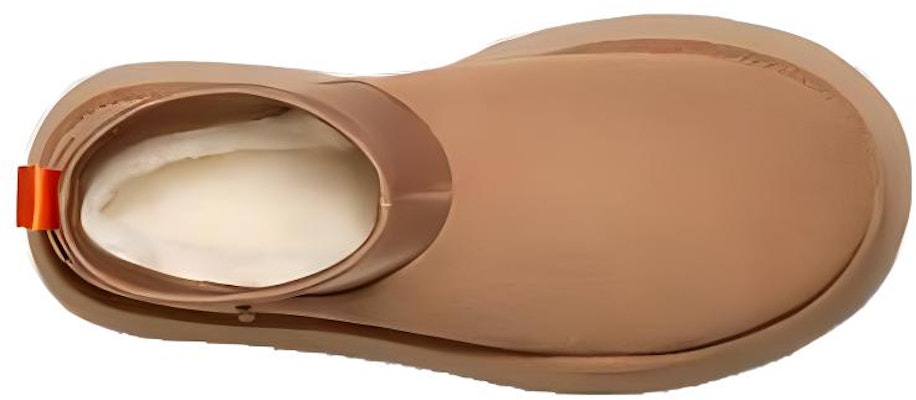 (Women) UGG Classic Mini Dipper 'Chestnut' 1168170-CHE Shop (Women) UGG Classic Mini Dipper 'Chestnut' 1168170-CHE