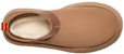 (Women) UGG Classic Mini Dipper 'Chestnut' 1168170-CHE