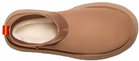 Purchase (Women) UGG Classic Mini Dipper 'Chestnut' 1168170-CHE