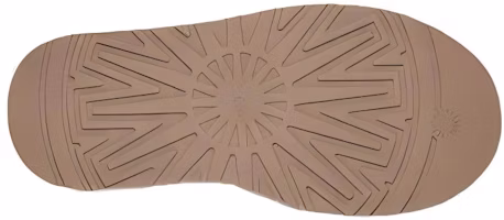 (W) UGG 經典短筒迷你靴 ''栗棕色'' 1168170-CHE Details for (W) UGG 經典短筒迷你靴 ''栗棕色'' 1168170-CHE