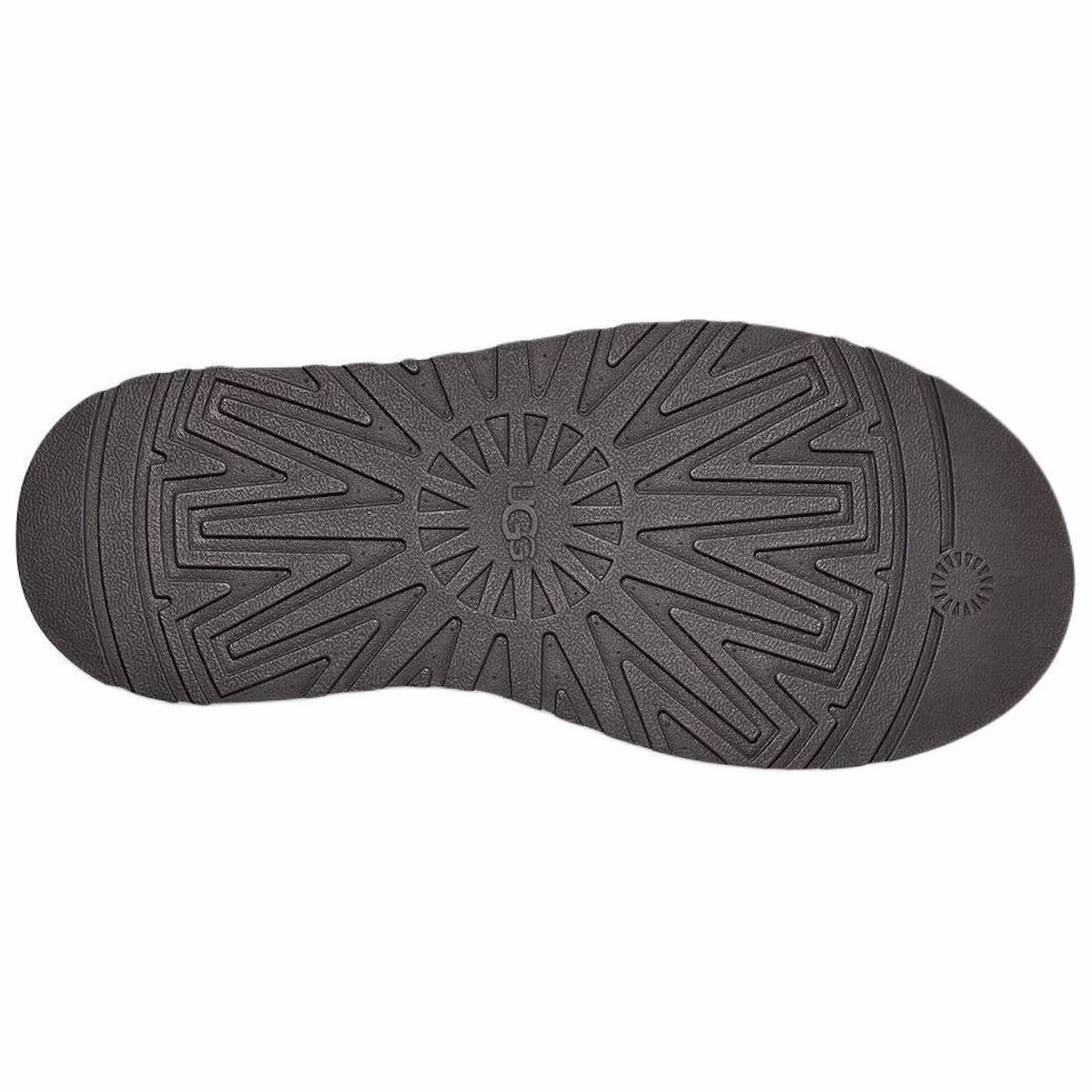 (Women) UGG Classic Mini Dipper 'Thundercloud'