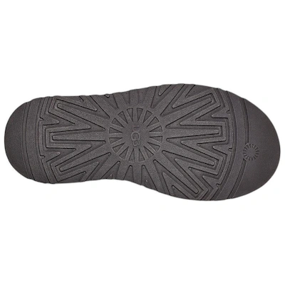 (Women) UGG Classic Mini Dipper 'Thundercloud'