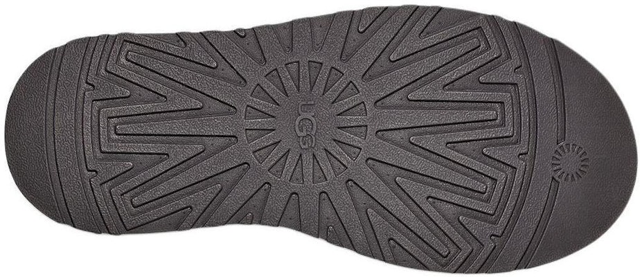 (Women) UGG Classic Mini Dipper 'Thundercloud' 1168170-THND Details for (Women) UGG Classic Mini Dipper 'Thundercloud' 1168170-THND