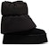 (Women) UGG Classic Mini Dipper Puffer 'Black' 1158275-BBLC
