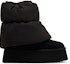 Buy (Women) UGG Classic Mini Dipper Puffer 'Black' 1158275-BBLC