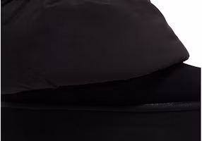 Order (W) UGG Classic Mini Dipper Puffer 'Negro' 1158275-BBLC