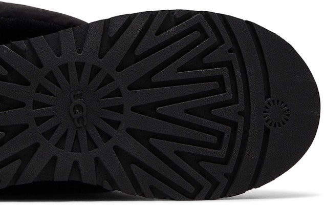 (Women) UGG Classic Mini Dipper Puffer 'Black' 1158275-BBLC Purchase (Women) UGG Classic Mini Dipper Puffer 'Black' 1158275-BBLC