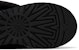 (Women) UGG Classic Mini Dipper Puffer 'Black' 1158275-BBLC