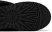 Purchase (Women) UGG Classic Mini Dipper Puffer 'Black' 1158275-BBLC