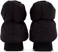 Details for (W) UGG Classic Mini Dipper Puffer 'Negro' 1158275-BBLC