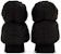 (Women) UGG Classic Mini Dipper Puffer 'Black' 1158275-BBLC