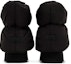 Details for (Women) UGG Classic Mini Dipper Puffer 'Black' 1158275-BBLC