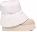 Lookbook (W) UGG 클래식 미니 디퍼 퍼퍼 ''화이트 세라믹'' 1158275-WCRM
