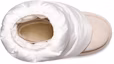 Details for (W) UGG 클래식 미니 디퍼 퍼퍼 ''화이트 세라믹'' 1158275-WCRM