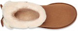 Purchase (W) UGG Classic Double Bow Mini Bot Pendek dengan Reben Ganda 1127130-CHE