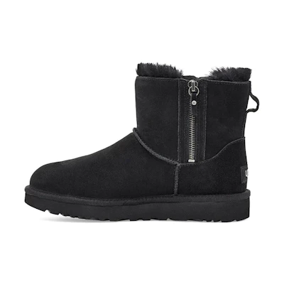 (W) UGG Classic Mini Double Zip