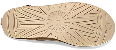 (W) UGG クラシックミニ ダブルジップ (マスタード) 1118853-MDSD Shop (W) UGG クラシックミニ ダブルジップ (マスタード) 1118853-MDSD