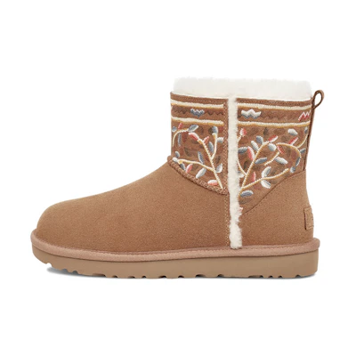 (W) UGG Classic Beauty Mini