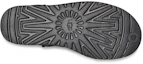 Details for (W) UGG Classic Mini Floral Foil Schwarz mit Fleecefutter 1118163-BLK