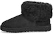 (W) 어그 클래식 미니 플러프 플리스 블랙 (shortened to 63 characters) 1106757-BLK