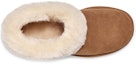 Purchase UGG Classic Mini Fluff 經典迷你絨毛加絨雪地靴 女款 栗子棕色