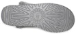 (Women) UGG Classic Mini Fluff High-Low 'Blue Grey' 1103745-GYS