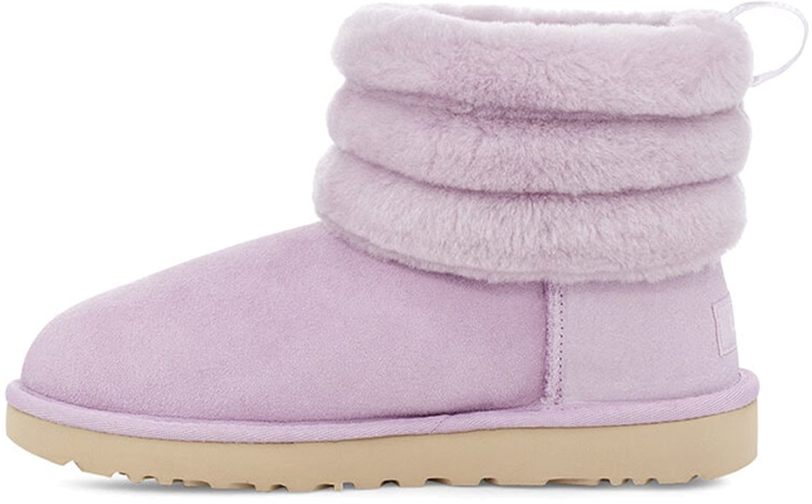 women-ugg-classic-mini-fluff-quilted-boot-purple-1098533-catr