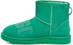 Buy (W) UGG But Botte Classic Mini Scatter 1130574-EDGR