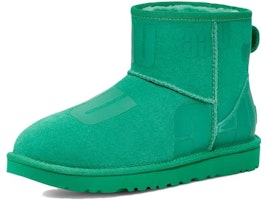 (W) UGG クラシックミニ スキャッター 1130574-EDGR Order (W) UGG クラシックミニ スキャッター 1130574-EDGR