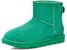 (W) UGG But Botte Classic Mini Scatter 1130574-EDGR