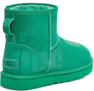 (W) 어그 클래식 미니 스캐터 부츠 1130574-EDGR Lookbook (W) 어그 클래식 미니 스캐터 부츠 1130574-EDGR