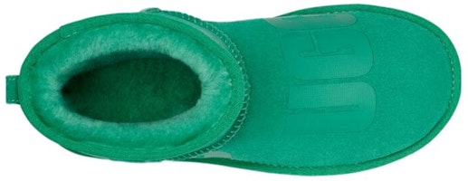 (W) UGG クラシックミニ スキャッター 1130574-EDGR Shop (W) UGG クラシックミニ スキャッター 1130574-EDGR