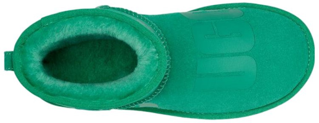(W) UGG Bota Clásica Mini Scatter 1130574-EDGR Shop (W) UGG Bota Clásica Mini Scatter 1130574-EDGR
