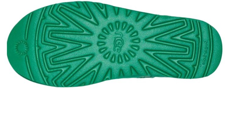 (W) UGG But Botte Classic Mini Scatter 1130574-EDGR Purchase (W) UGG But Botte Classic Mini Scatter 1130574-EDGR