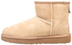 Buy (W) UGG Classic Mini II 'Coral' 1100395-CHE