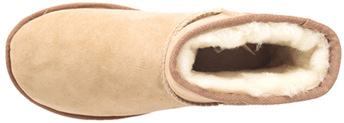 (W) UGG クラシックミニ II コーラル 1100395-CHE Lookbook (W) UGG クラシックミニ II コーラル 1100395-CHE