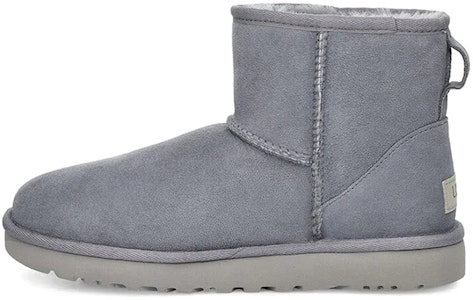 (W) UGG Classic Mini II 'Kelabu Biru' 1016222-GYS Buy (W) UGG Classic Mini II 'Kelabu Biru' 1016222-GYS