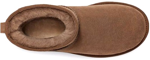 (W) UGG Classic Mini II 'Hickory' Coklat Muda 1016222-HCK Purchase (W) UGG Classic Mini II 'Hickory' Coklat Muda 1016222-HCK