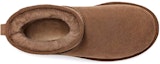 Purchase (W) UGG Classic Mini II 'Hickory' Coklat Muda 1016222-HCK