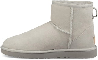 UGG 經典迷你絨面短筒雪地靴 女款 乳白色 Buy UGG 經典迷你絨面短筒雪地靴 女款 乳白色