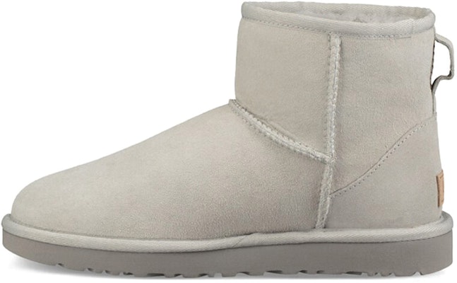 (W) UGG Classic Mini II 'Abu Terang' 1016222-GRV Buy (W) UGG Classic Mini II 'Abu Terang' 1016222-GRV