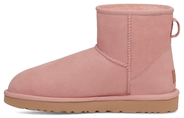 Buy (W) UGG经典迷你二代‘淡粉色’ 1016222-PCD