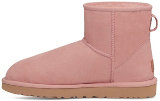 (W) UGG经典迷你二代‘淡粉色’ 1016222-PCD Buy (W) UGG经典迷你二代‘淡粉色’ 1016222-PCD