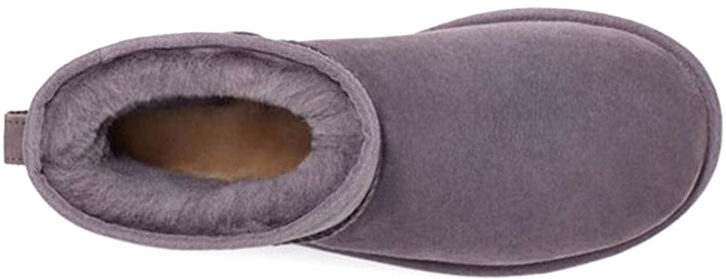 (W) 어그 클래식 미니 II '퍼플 그레이' 1016222-SHA Purchase (W) 어그 클래식 미니 II '퍼플 그레이' 1016222-SHA