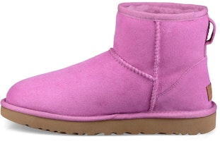 (W) UGG Classic Mini II 'Ungu Merah Muda' 1016222-BDC Buy (W) UGG Classic Mini II 'Ungu Merah Muda' 1016222-BDC